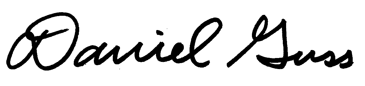 DG Signature